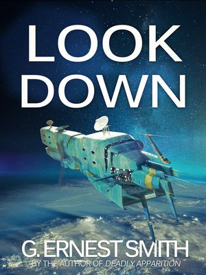 cover image of Look Down